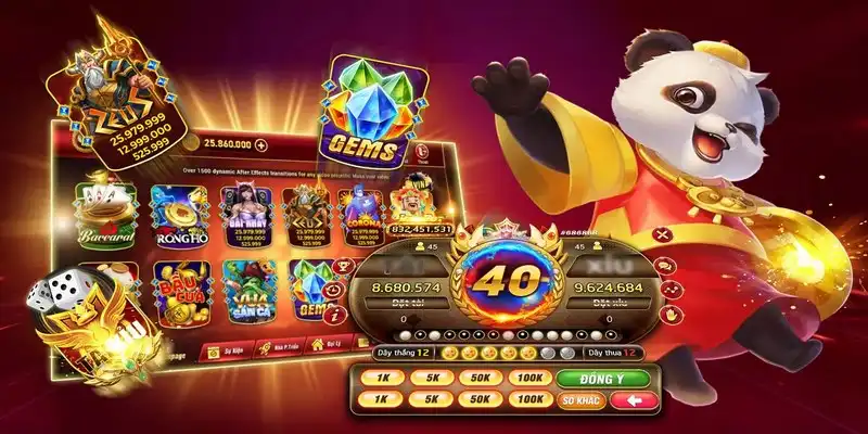 tf88 kéo baccarat là gì