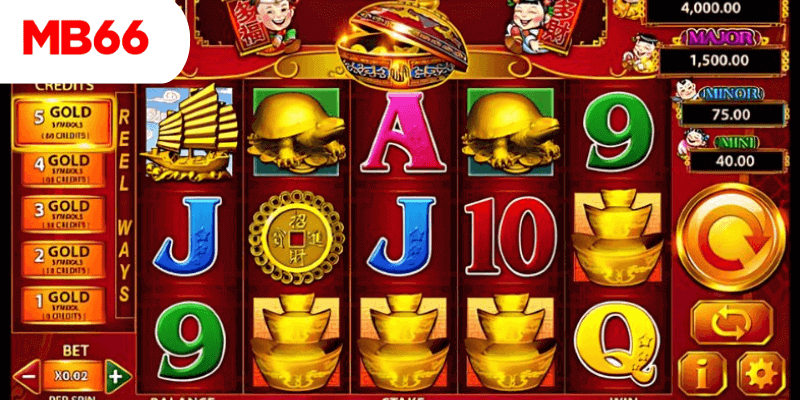 tf88 888 slot là gì